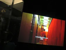 Wong Kar Wai In The Mood For Love in China: Through The Looking Glass 